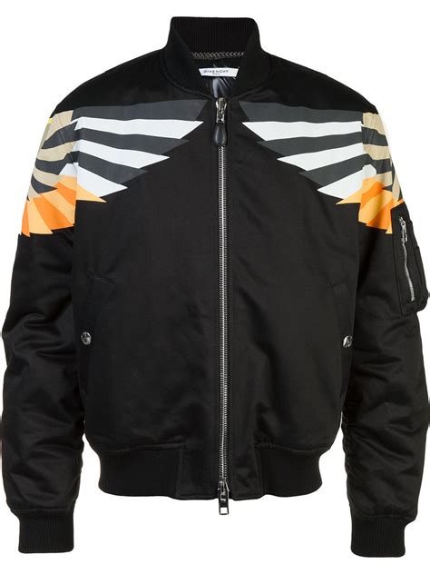 [WTC] Givenchy Wing Bomber : r/DesignerReps 